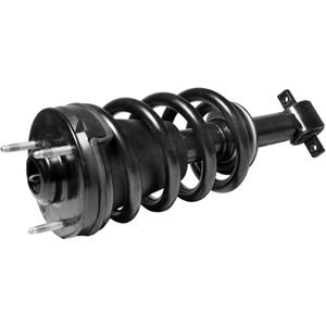 Monroe Quick-Strut 139105 Suspension Strut and Coil Spring Assembly for Chevrolet Silverado 1500
