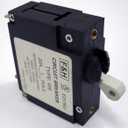 EGSFHW620A EGS 20 Amp Single-Pole Mini Circuit Breaker Manufactured by Connecticut Electric.