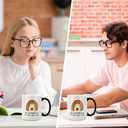 Teacher Gifts for Women Men, Teacher Appreciation Gifts, Graduation Back to School End of Year Teachers Gift from Student, Unique Christmas Birthday Retirement Thank You Gift for Teachers