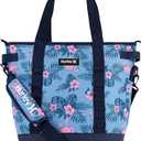 Hurley Cooler Tote Bag