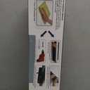 ZhiYo 2 Pack Large Capacity Cable Management Tray, Under Desk Cable Tray 31.5in(2X L15.7in), PVC Standing Desk Cord Management Ideas, Cable Organizer for Office and Home - White