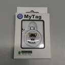 2025 Smart GPS Tracker for Dogs, Mini Cat GPS Tracker, Positioning Smart Alarm Pet Tracker, Waterproof and Drop-Proof, Extra Long Battery Life of 365 Day, No Subscription