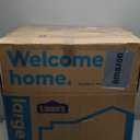 Dual Layer 4 Inch Memory Foam Mattress Topper King Size, 2" Cooling Gel Memory Foam & 2" Pillow Top, Mattress Pad Cover for Back Pain Relief, Deep Elastic Pocket, Medium Support, White