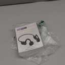 Bone Conduction Headphones,Bluetooth 5.4 Open Ear Running,IP55 Waterproof Sport Headphones,Hiking and Outdoor Sports