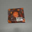 Thanksgiving Dog Bandana, Pumpkin Turkey Dog Thanksgiving Scarf Buffalo Plaid Printing Adjustable Bandana for Small Medium Large Dogs : Pet Supplies