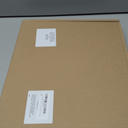 WELLCO 6pack 157 (4 mm) mil 7.7 sqft Car Sound Deadening Mat, Closed Cell Foam Automotive Sound Deadener, Sound Deading Material for Cars, 15.7"x 11.8" Per Sheet