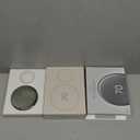 Google Nest Learning Thermostat (4th gen) + Nest Temperature Sensor (2nd gen) - Silver