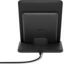 Made for Amazon, Wireless Charging Dock for Kindle Paperwhite Signature Editions (2022 & 2024 Releases) and Kindle Colorsoft Signature Edition