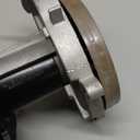 ZTUOAUMA 12V Combustion Air Blower Motor 252113200200 252113992000 Compatible with Eberspacher Espar Airtronic D3 D4 D4S B4 Air Diesel Parking Heaters