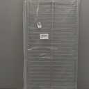 W10838313 Wire Shelf Replace W10837264 W10581579 Compatible with Frigidaire Whirlpool Freezer Wire Shelf WZF34X16DW, WZF34X18DW, GAFZ30FDGB (24.5x11.6)