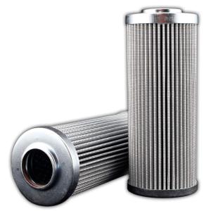 Replacement Hydraulic Filter Compatible with FLEETGUARD HF30222, 1-Pack