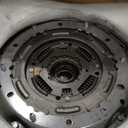 6DCT250 Automatic Transmission Clutch, Dual Clutch Transmission Replacement for Ford Focus 2011-Up, Fiesta 2012-Up, B-MAX 2012-Up, EcoSport 2013-Up, #DPS6, 47783RP, 602000800