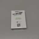 2026 Upgraded Wireless CarPlay Adapter - Fast Auto-Connect, Stable Connection, Mini Size Plug & Play Adapter for iPhone & Android Auto Compatible Cars