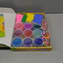 Ultimate Slime Kit for Girls 10-12 | Perfect Toys for Girls 7-12 Years Old | Complete DIY Slime Making Kit for Kids and Boys | Christmas Party Favors