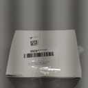 2pcs Silicone Flange 19mm Compatible with Momcozy S12 Pro/S9 Pro/S12 Breast Pump,TSRETE S12/Kmaier S12 Wearable Breast Pumps, Shield 19mm Flange Parts