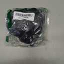 Unigear Lightweight Running Gloves, Touch Screen Anti-Slip Warm Gloves Liners for Cycling Biking Sporting Driving for Men Women (Medium, Black)