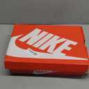 Nike Mens Court Borough Mid Winter High Neck Trainers (8.5, Multicoloured Wheat Wheat Black Gum Light Brown 700)