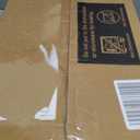 Goodluck 200PCS Gold Plastic Plates, Heavy Duty Disposable Gold Plates with 100 10.25 inch Dinner Plates and 100 7.5 inch Dessert Plates for Party, Holiday, Wedding, Thanksgiving