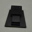 Adjustable LCD TV Stand Folding Metal Monitor Desk Stand with VESA Hole 75x75mm&100x100mm (WS-03A2)