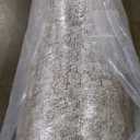 Loloi Amber Lewis Honora Collection HON-04 Bark/Dove 7'-10" x 10' Area Rug