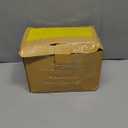 Brightown 4 Pack Solar String Lights for Outside, 184Ft 480 LED Solar Lights Outdoor Waterproof with 8 Modes, Solar Outdoor String Light for Patio Yard Tree Garden Party Decorations, Warm White