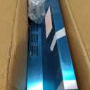 24 inch Range Hood Under Cabinet, Stainless Steel Kitchen Hood