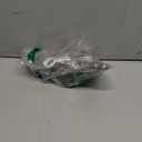 IRONTREE AW6348 Water Pump Kit with Gasket (W/Double-Row Sprocket) for 11-19 Ford Explorer Edge Taurus Fusion Flex, 11-19 Lincoln MKX MKT Continental MKS MKZ, 11-15 MAZDA 6 CX-9, 3.5L 3.7L, AA5Z8501C