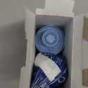 Brita Filter Replacements for Water Pitchers and Dispensers, Elite, NSF Certified to Remove 99% of Lead, 2 Count, Blue