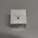 AhaStyle iWatch Stand Silicone Charging Dock Holder Accessories for Apple Watch Series 8/Ultra/SE2/7/6/SE/5/4/3/2/1(49/45/44/42/41/40/38mm), Supports Nightstand Mode (Adapters NOT Included) (Dark Gray)