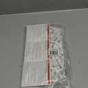 The Peanutshell Baby Swaddle Blankets for Boys or Girls, Grey Safari Animals & Stars, 3 Pack Wrap Set (Medium/Large)