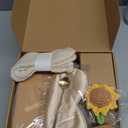 Ladies' Gift Baskets, Unique Birthday Gifts for Women, Recovery Gift Baskets, Sunshine Sunflower-Themed Gifts, Sunshine Care Gift Boxes, Thoughtful Care Gift Sets