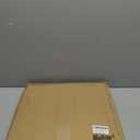 MyGift Galvanized Windmill Wall Decor, Vintage Silver Metal Windmill Wall Hanging Sculptures, Set of 2