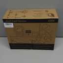 Golf Cart Heater Electric Battery Operated, 400W Safe & Fast Silent Carbon Fiber Heater with 360 Rotatable Head, Compatible with Yamaha/Club Car/EZGO 48V, Golf Gifts Cart Accessories