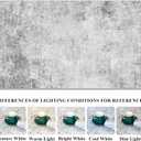 Washable 2x3 Abstract Area Rug - Large Living Room Area Rugs Modern Stain Resistant Indoor mat for Bedroom Dining Room Non Slip Rubber Backing Thin Super Soft Room Decor Floor Carpet 2x3 Grey