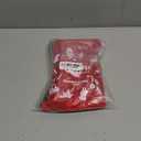 Fun N Fly Foldable Travel Tray - Blue Red Portable Durable Kids, Toddler, Baby Play Space and Snack Desk for Airplane Travel by FunnFly