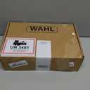 Wahl Lithium Ion Pro Rechargeable Cordless Hair Clippers for Men, Woman, & Children with Smart Charge Technology for Convenient at Home Haircutting - Model 79470