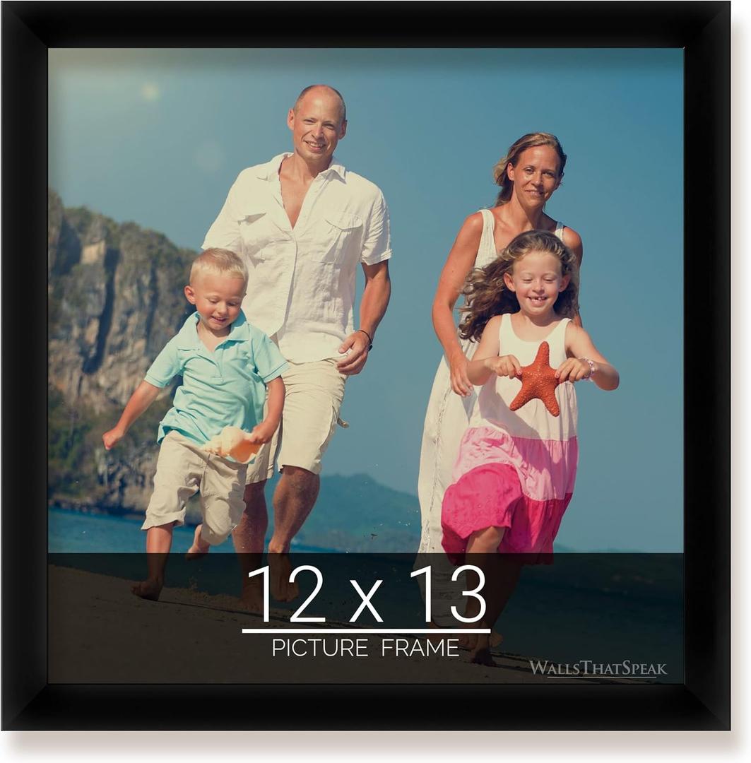 13"x12" Picture Frame
