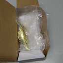 Creative Furniture Drawer Handle Zinc Alloy Kitchen Cabinet Pulls Knobs Wardrobe Door Handle Home Hardware Retro Cupboard Handles