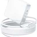 96W Replacement for MacBook Pro Charger USB C Power Adapter for Mac Book Pro Air 13 14 15 16 Retina M3 M2 M1 2023 2022 2021 2020 2019 2018 Fast Charging Charger Fit Iphone/1516/IPad & All USB C Device