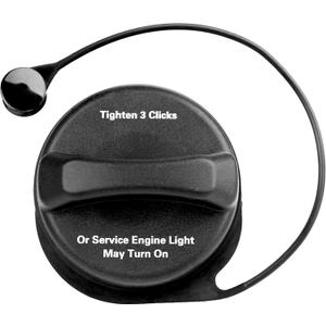 Gas Cap, Fuel Cap For 2000-2003 Chevy GMC Cadillac Buick - Avalanche Express Savana 1500 2500 3500 Cobalt Uplander, CTS DTS Escalade SRX XLR, Lucerne Terraza, 2004 2005 2006 2007 2008, GT335, 20914961