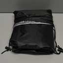 Mrrihand Central Air Conditioner Cover for Outside Units Waterproof Heavy Duty AC Unit for Outdoor Large AC Cover for Winter (24"X24"X30")