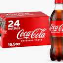 Coca-Cola Bottles 16.9 fl. oz. 24 Pack BB Mar-2026
