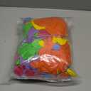 160pcs Balloons 12 Inch Matte Latex Balloons for Graduation Birthday Wedding Party Decorations Multicolor