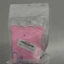 My Titi Loves Me Onesie Baby Clothes Toddler Rompers Bodysuit Short Sleeve/Sleeveless/Long Sleeve (Pink)