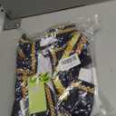 Girls Halloween Outfit Kids Singer Fashion Outerwear & Shirt & Dress Party Clothes (5-6 Years)