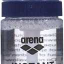 ARENA Instant Anti-Fog Spray Swim Goggles Treatment Prevents Fogging Swim Practice Essential Defogger Solution, 35ml Up to 150 Applications, Clear