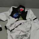 ReliBeauty Boy’s Astronaut Costume Kids’ Space Jumpsuit  150