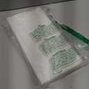 BuyPlastic White Delrin/Acetal Copolymer Plastic Sheet 1-1/4" Thick, Size 6" x 12" ; Actual Dimensions - 5.75 in x 11.75 in