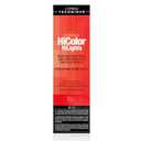 L'Oreal Technique HiColor Red HiLights - Intense Red Highlights for Dark Hair, No Pre-Lightening, Rich No-Drip Creme, Easy Application