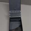 29PCS Drill Bit Index Box, Empty Metal Case (Excluding Drill Bits), 1/16"-1/2"